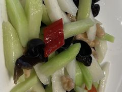 -香融府·烤鸭·家常菜(马家堡路店)