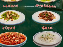 -三姐妹餐厅(曲江店)