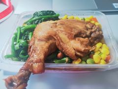 -北京服装学院-食堂