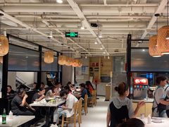 -半天妖烤鱼(莘县店)