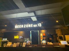 -BHC炸鸡(明洞总店)