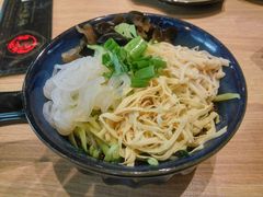 -荣鹏风味烀饼(万达广场店)