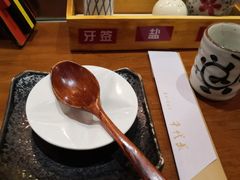 -千代武日本料理(开发区店)