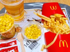 -麦当劳(吴中大道店)