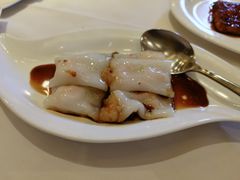 鲜虾仁肠粉-利苑酒家(华熙国际店)