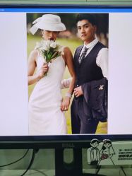 点击看大图 -太郎花子婚纱摄影艺术中心
