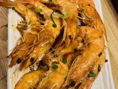 -割烹旭日本料理(龙湖狮山天街店)