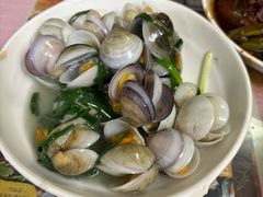 -蘭心餐厅(进贤路店)