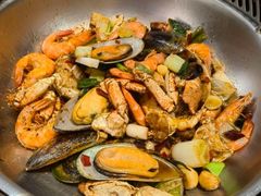 -七欣天香辣蟹火锅(无锡金太湖国际城店)