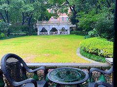 -马勒别墅·中餐厅