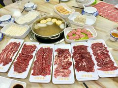 -杏花吴记牛肉火锅