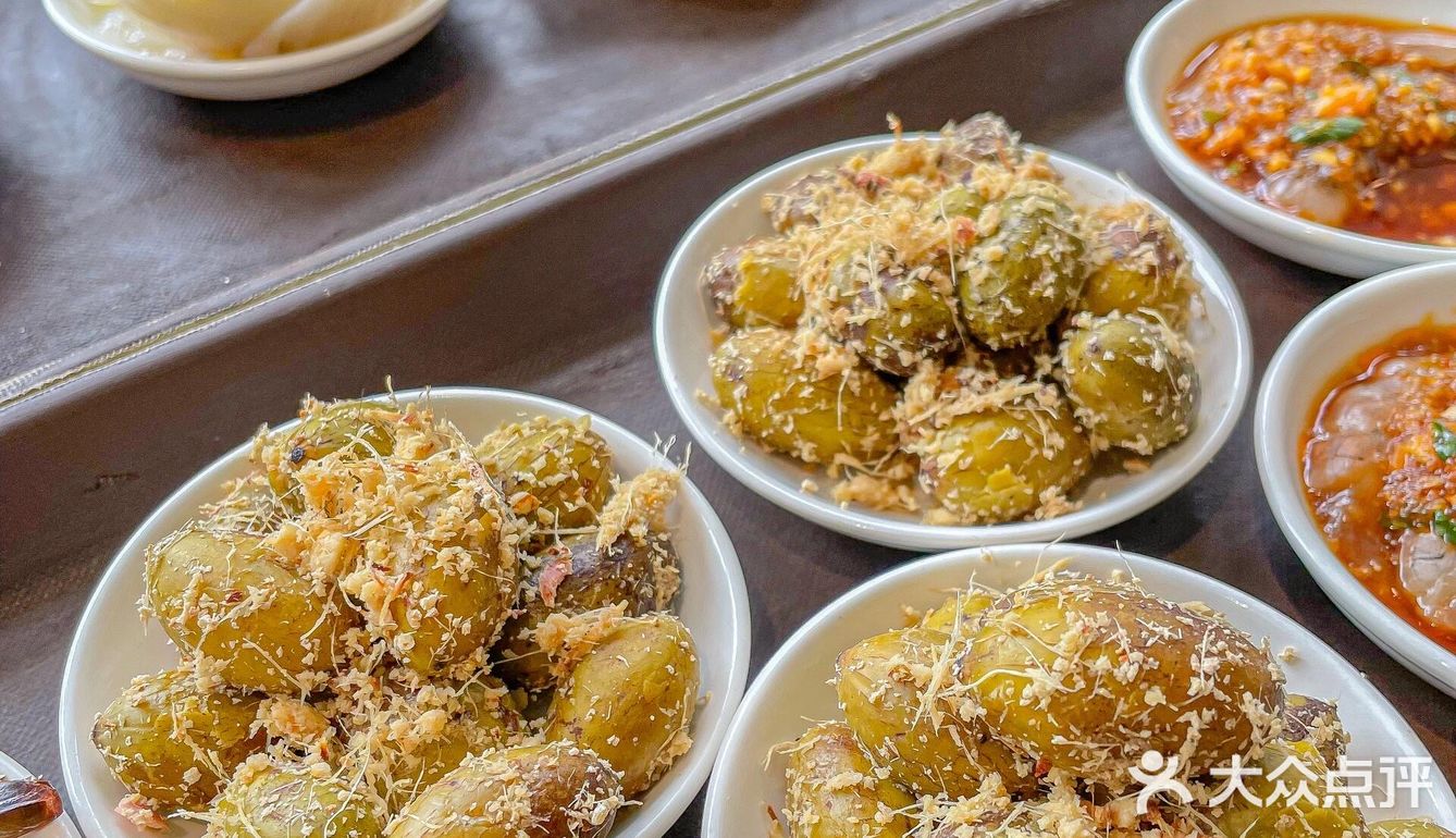 救命！人均139实现鲍鱼鱼翅自由！太离谱！