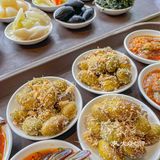 救命！人均139实现鲍鱼鱼翅自由！太离谱！