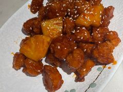 -小菜园新徽菜(扬州华润万象汇店)