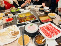-皇城老妈火锅(琴台店)