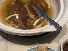 -龙泉人椰子鸡.糟粕醋.海南菜(三亚旗舰店)