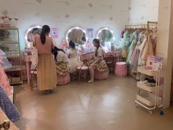 点击看大图 -meland club亲子乐园(重庆万象城店)