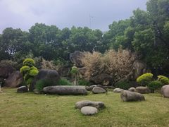 -云客来·花园餐厅(洛社店)