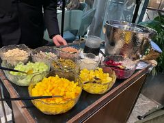 -柴门饭儿(成都太古里店)