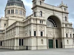 -墨尔本博物馆(Melbourne Museum)