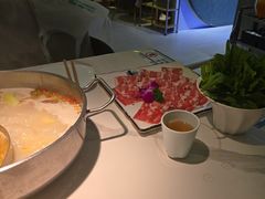 -小肥羊·牛羊肉火锅(万达广场店)
