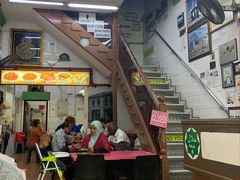 -新加坡Zam Zam餐馆