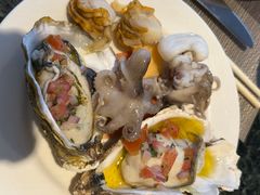 -白天鹅宾馆·流浮阁咖啡厅