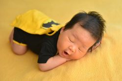 -爱你宝贝孕婴亲子摄影美学馆(绍兴店)