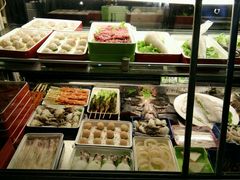 -清真·嘉福元火锅(正宁路店)