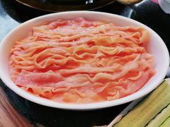 -香天下火锅(凯德·天府店)