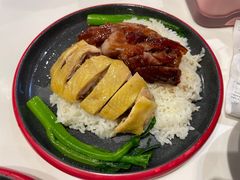 -龙记香港茶餐厅(久光百货店)