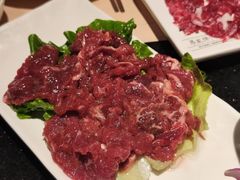 -牛事制造局牛肉火锅(莲岳路店)