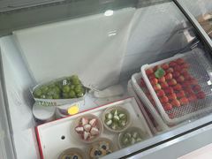 -栗子侠奶皮子糖葫芦(长宁店)