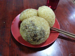 豆沙窝-黔肠旺面馆(八鸽岩店)