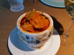 -波特曼西餐厅(中央大街店)