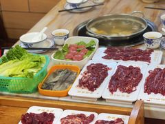 -杏花吴记牛肉火锅