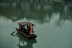 点击看大图 -情订奇缘婚纱摄影(和平路店)