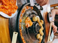 -袁大妈高原特色牦牛肉石棉烧烤(雅安店)