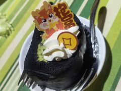 -BISTROFIORE美伊娜(伊犁南路店)