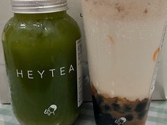 -喜茶(广州中山六路店)