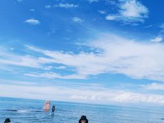 -青海湖国家重点风景名胜区