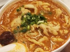 -翠华餐厅(德基广场店)