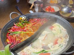 -萍姐火锅·公路夜市(打浦桥日月光店)