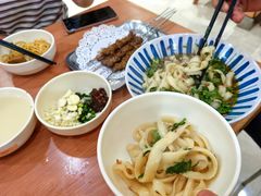 -东方削面(操场城街店)