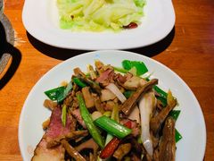 -黑鸡小馆(金源店)