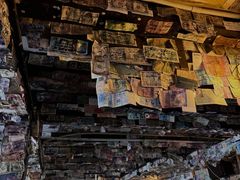 -Smugglers Inn, Hong Kong