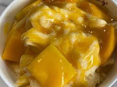 -杨小贤芒果绵绵冰(南门口店)