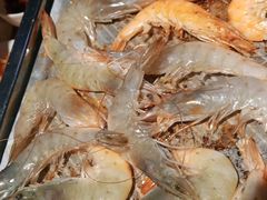 -玫瑰花园自助烤肉(顺义鑫海韵通店)