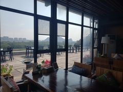 -忆咖啡观景餐厅(桂林象山公园店)