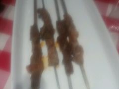 -西贝(上海我格广场店)